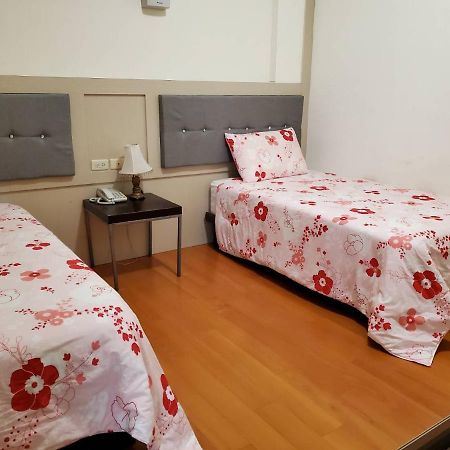 禾丰文旅 Apartment Taitung Exterior photo