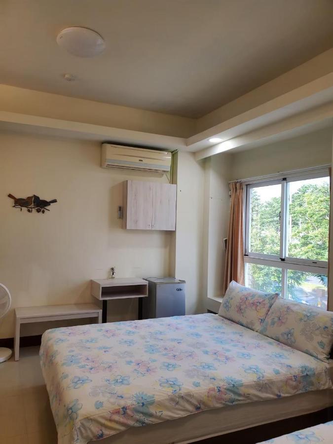 禾丰文旅 Apartment Taitung Exterior photo