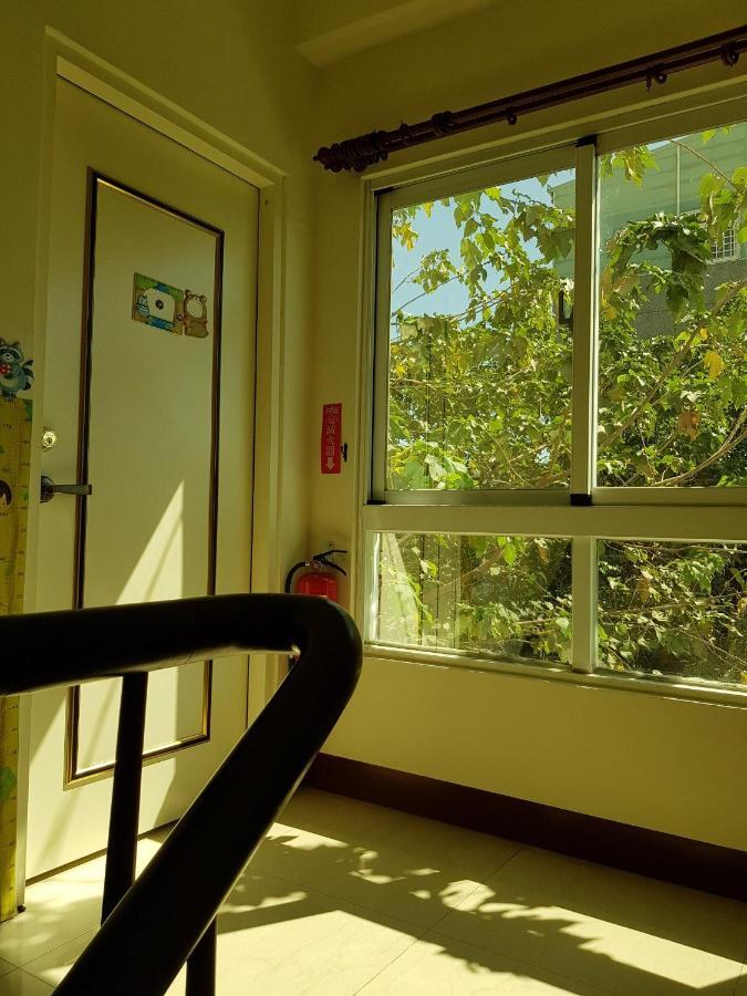 禾丰文旅 Apartment Taitung Exterior photo